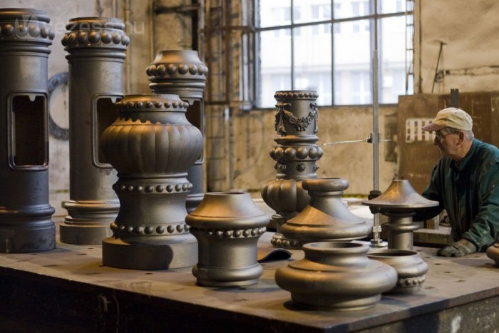 1,5 tonnás oszlop került a Margit hídra 7 | Vezess 1,5 tonnás oszlop került a Margit hídra 7