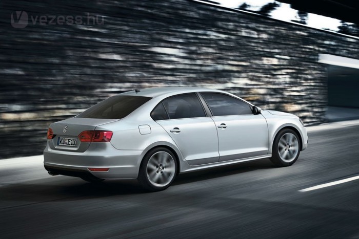 Itt a Volkswagen új cégautója 6