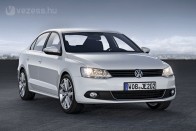 Itt a Volkswagen új cégautója 16