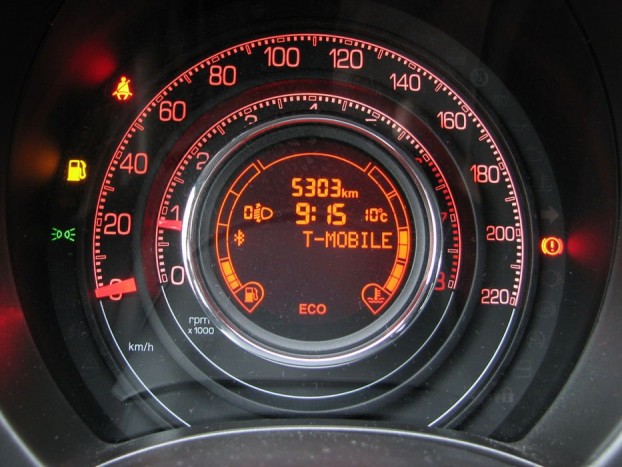 Tömör, de átlátható a koncentrikus gyűrű-óra