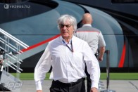 F1: Ecclestone a sírig marad? 2