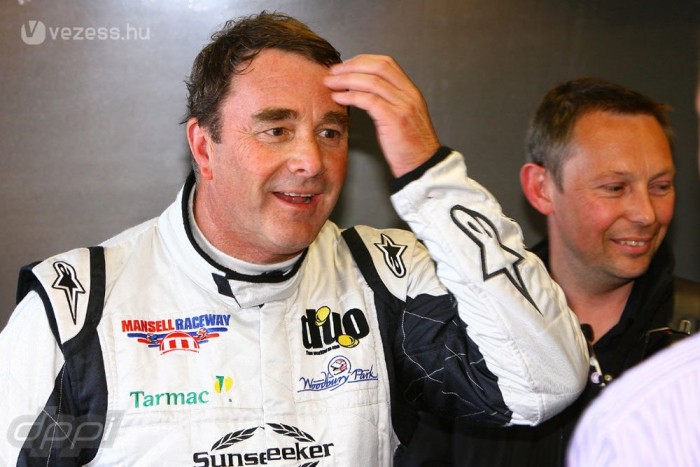 F1: Hamilton szétesett, Webber törhetetlen