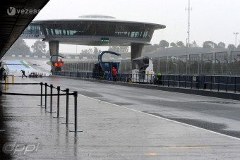 F1: Három téli teszt már biztos