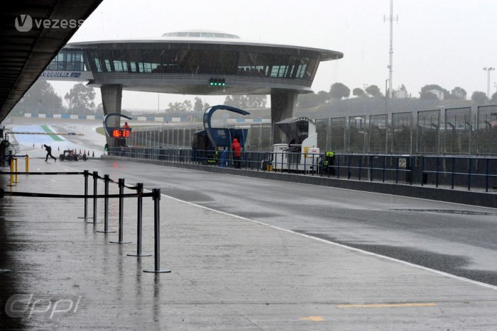 F1: Három téli teszt már biztos