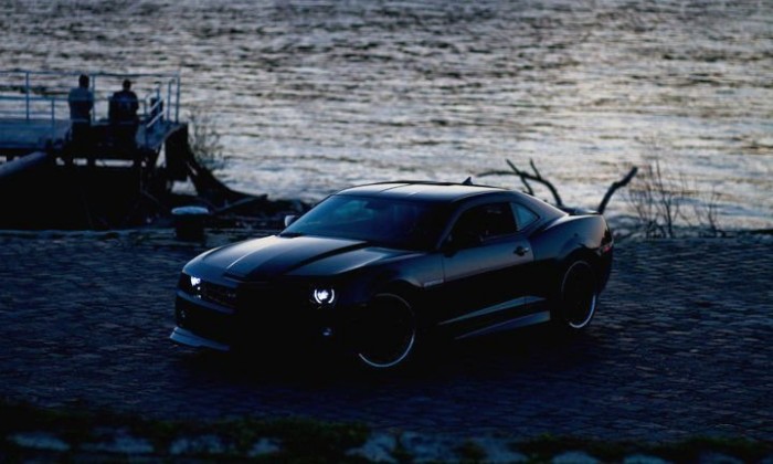 640 lóerős versenyautó épül Magyarországon 6