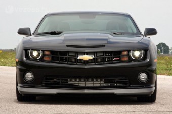 640 lóerős versenyautó épül Magyarországon