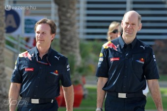 F1: Repülhet a Red Bull-vezérkar?