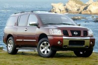 Nissan Armada