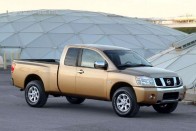 Nissan Titan