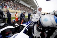 F1: Elküldhetik Barrichellót? 5