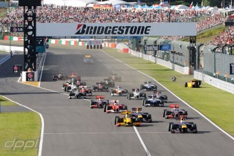 Lazul a spórolás az F1-ben