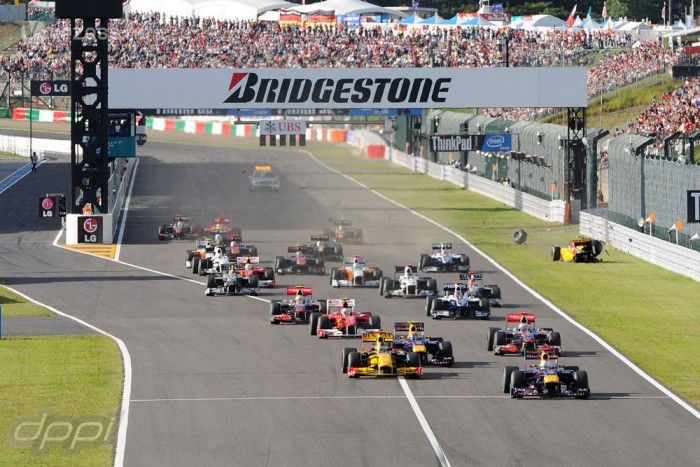 Lazul a spórolás az F1-ben