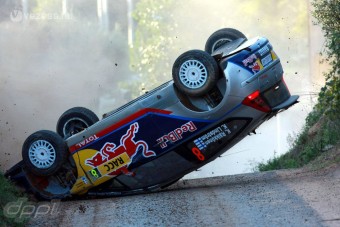 Räikkönen elfordult az F1-től