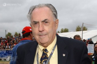 F1: A legenda leírta Webbert