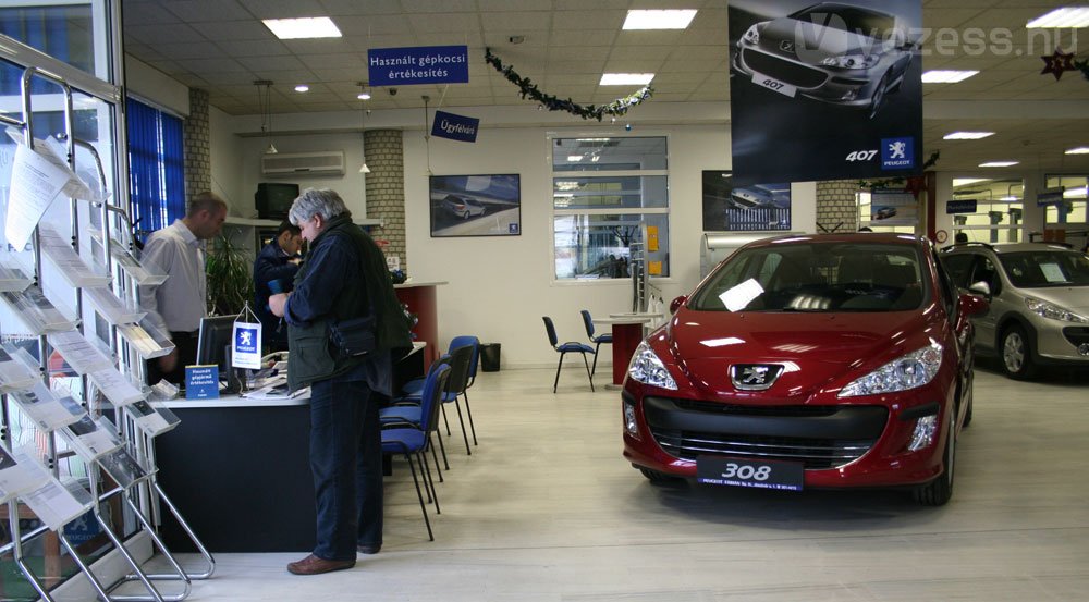 Két éve a Ford legjobb idehaza 13