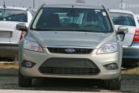 Két éve a Ford legjobb idehaza 279