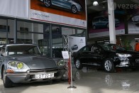 Két éve a Ford legjobb idehaza 171