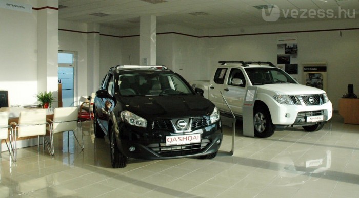 Két éve a Ford legjobb idehaza 6