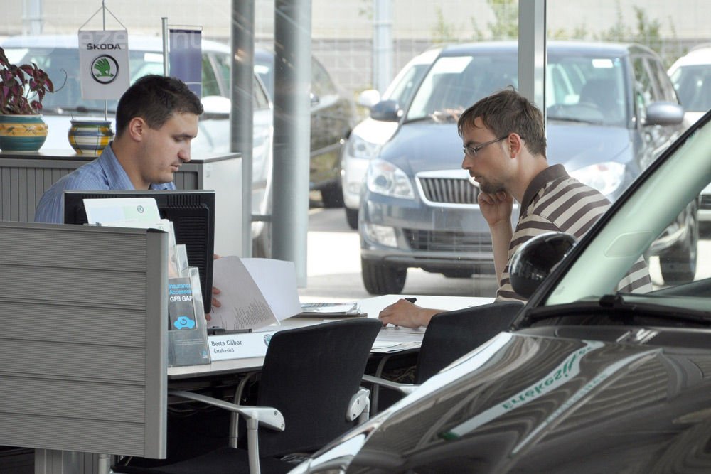 Két éve a Ford legjobb idehaza 150