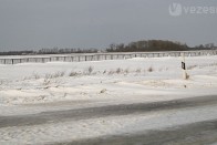 Ilyenkor a hófogók sem érnek sokat