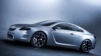 Újra lesz Opel Calibra