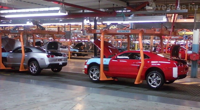 Feltámadt a General Motors 3