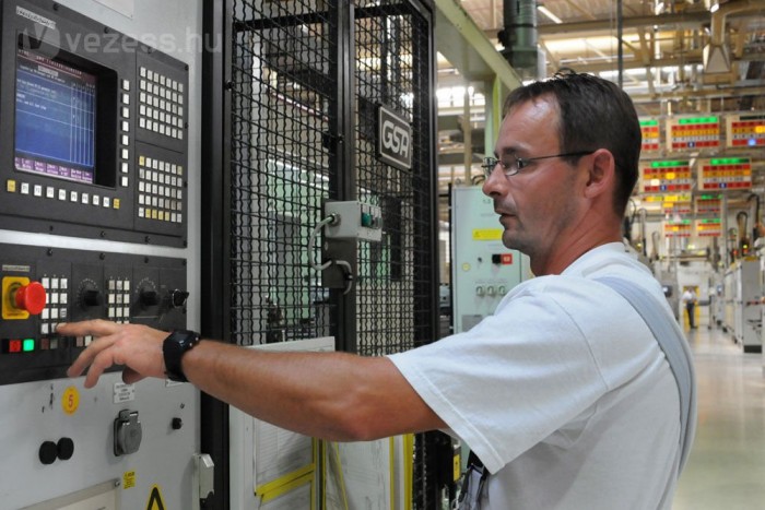 Három új Opel-motor készülhet hazánkban 6