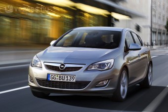 Három új Opel-motor készülhet hazánkban