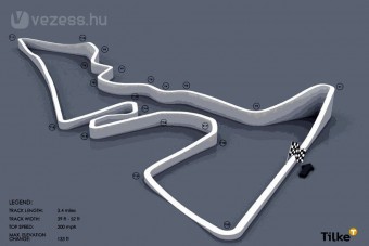 F1: Az Amerikai Nagydíj is késhet