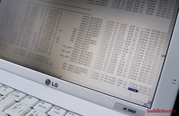 Brutális változat az Egyes BMW-ből 6