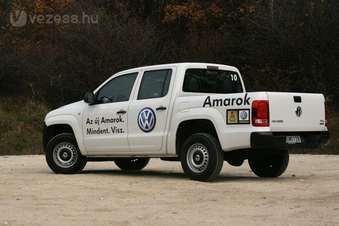 Jól jönne a tolatóradar