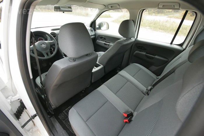 Tágas, csendes belső