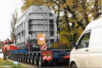 Számolja meg a kerekeket, aki tudja