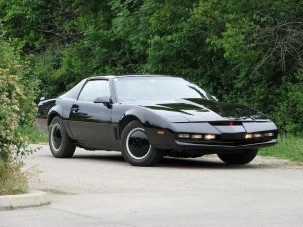 Nincs többé a Pontiac