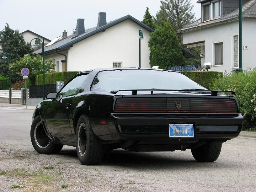 Nincs többé a Pontiac 5