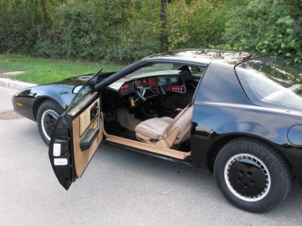 Nincs többé a Pontiac 6