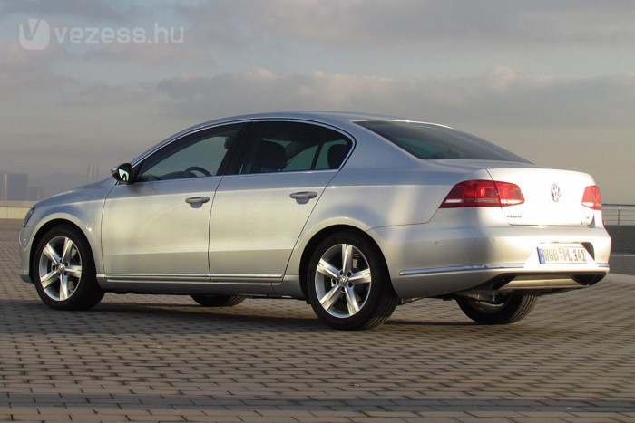 Nincsenek forradalmi változások