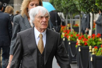 F1: Nem kellenek a nyomorék csapatok!