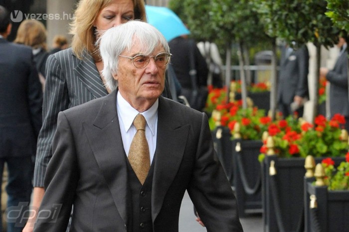 F1: Nem kellenek a nyomorék csapatok!