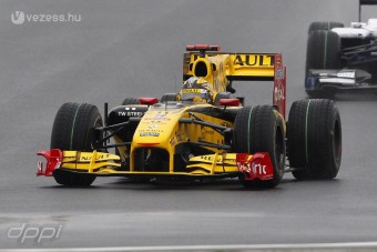 F1: Kubica nem tudja, mire számíthat