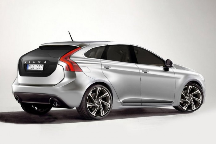 Igazi Golf-ellenfél a Volvótól 3