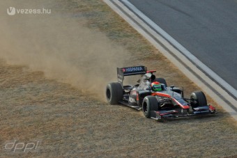 F1: Nincs háborgás a nyomorékozás miatt