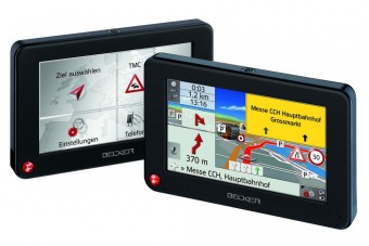 Műholdkép és hangvezérlés a magyar navigációban