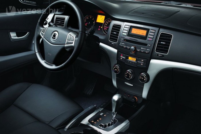 Visszatér az eltűnt terepjáró 6