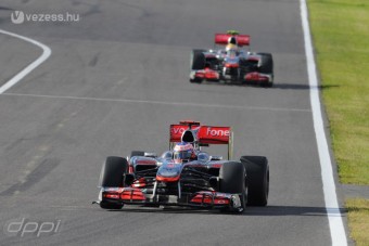 Button: Nem volt rossz évem!