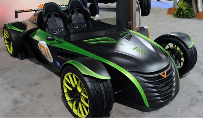 Amerikai pofon az Atomnak