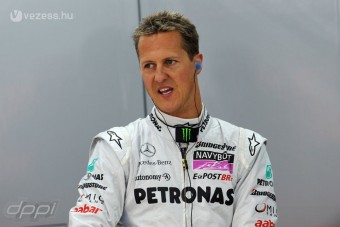 F1: Renault-mérnököt kap Schumacher