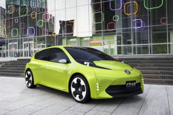 Sorba szedték a legtisztább autókat