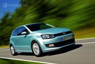 Hiába vannak BlueMotion, Greenline stb. modellek a VW-nél, nem azt veszik