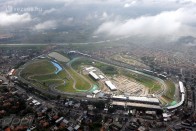 F1: Avat-e bajnokot Brazília? 8